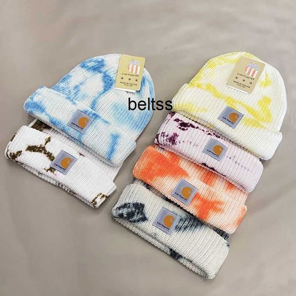 carharts hat warm autumn and winter tie dye gradient fashion brand candy knitted woolen hat, Blue;gray
carharts hat warm autumn and winter tie dye gradient fashion brand candy knitted woolen hat, Blue;gray