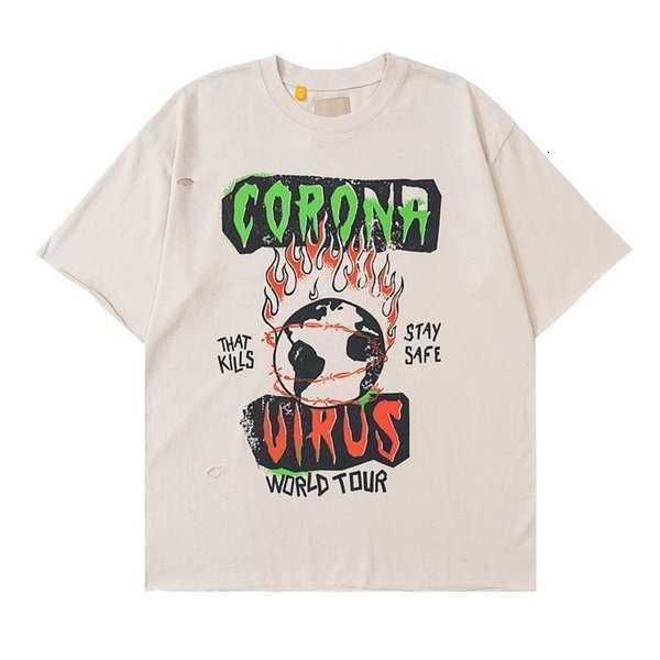 men's t-shirts 22ss spring summer usa hole flame earth vintage t shirts short sleeve mens tshirt women clothes casual cotton tee rfffff, White;black
men's t-shirts 22ss spring summer usa hole flame earth vintage t shirts short sleeve mens tshirt women clothes casual cotton tee rfffff, White;black