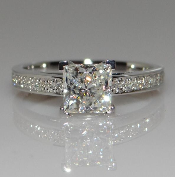 choucongeternity jewelry 15ct 5a zircon cz 925 sterling silver women engagement wedding band ring sz 410 gift4709121, Slivery;golden
choucongeternity jewelry 15ct 5a zircon cz 925 sterling silver women engagement wedding band ring sz 410 gift4709121, Slivery;golden
