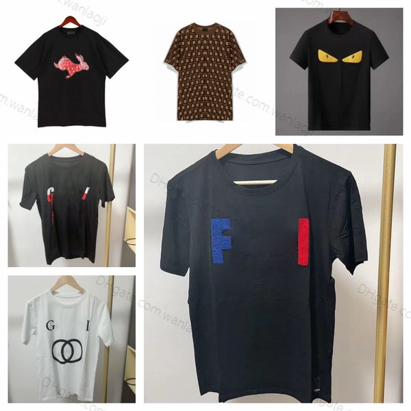 designers mens t shirt guccci man womens tees with letters print short sleeves summer shirts men loose tshirt asian size m-3xl, White;black
designers mens t shirt guccci man womens tees with letters print short sleeves summer shirts men loose tshirt asian size m-3xl, White;black