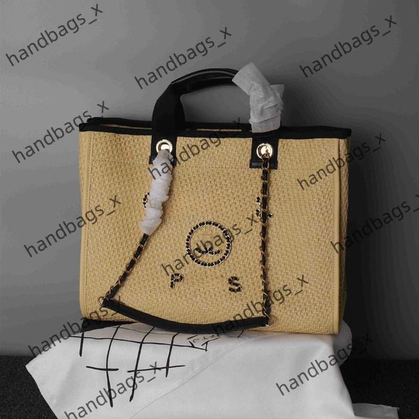 designer handbag c bag lafite woven shopping bag beach wandering women's single shoulder armpit bag 9qka
designer handbag c bag lafite woven shopping bag beach wandering women's single shoulder armpit bag 9qka