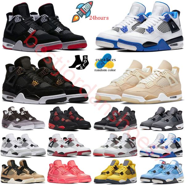military black midnight navy jumpman 4 basketball shoes black cat university blue bred royalty white cool grey craft cement infrared men wom
military black midnight navy jumpman 4 basketball shoes black cat university blue bred royalty white cool grey craft cement infrared men wom