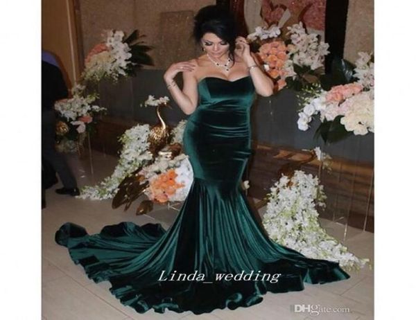 arabic hunter green velvet long prom dress mermaid sweetheart dubai arabic formal reception party gown custom made plus size4990154, Black
arabic hunter green velvet long prom dress mermaid sweetheart dubai arabic formal reception party gown custom made plus size4990154, Black