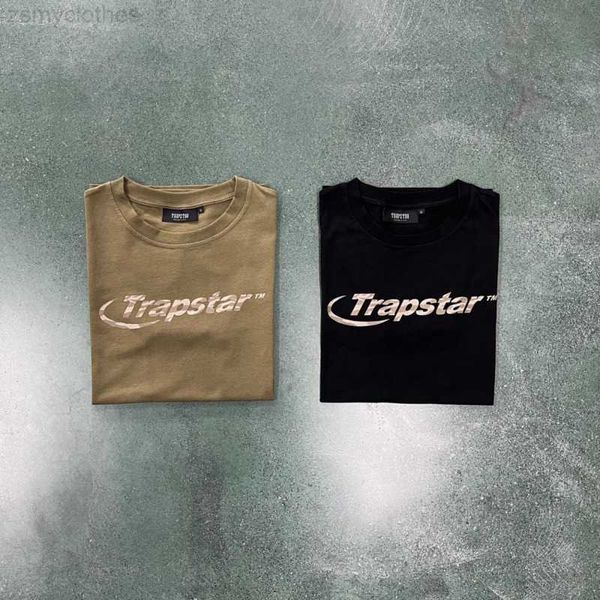 mens trapstar summer short sleeved t shirt men women sweatshirt designer round neck t shirts 100% cotton printed tee pullover man loose tshi, White;black
mens trapstar summer short sleeved t shirt men women sweatshirt designer round neck t shirts 100% cotton printed tee pullover man loose tshi, White;black