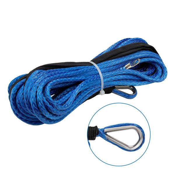 ropes bars towing winch heavy duty cable rope string line synthetic fiber for atv suv vehicle truck r230807
ropes bars towing winch heavy duty cable rope string line synthetic fiber for atv suv vehicle truck r230807