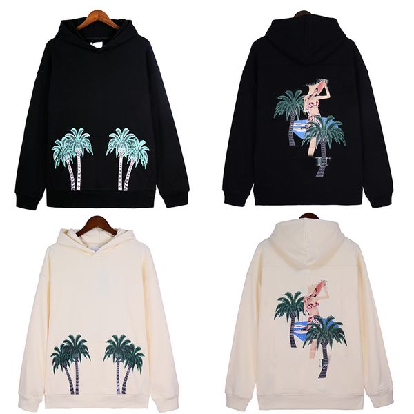 coconut beauty print hoodie rhide men's hooded sweatshirt autumn and winter heavy jacket, Black
coconut beauty print hoodie rhide men's hooded sweatshirt autumn and winter heavy jacket, Black