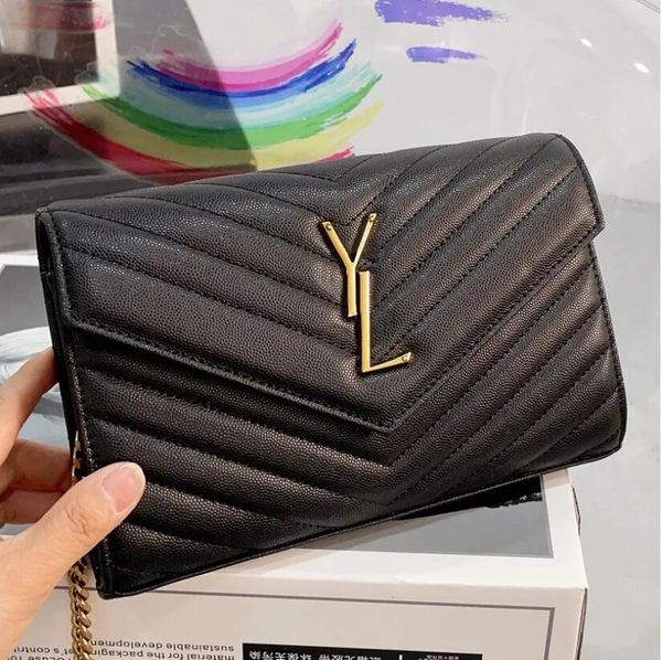 luxury bag designer smooth leather fashion classic wallet square women's travel handbags brand metal sign shoulder clutch bags
luxury bag designer smooth leather fashion classic wallet square women's travel handbags brand metal sign shoulder clutch bags