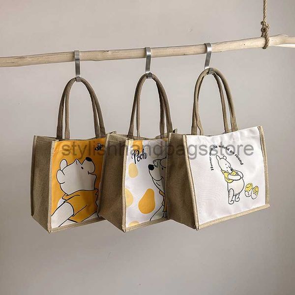 totes 2023 new cartoon bear commuting one shoulder tote bag with large capacity girls' portable bento bagstylishhandbagsstore
totes 2023 new cartoon bear commuting one shoulder tote bag with large capacity girls' portable bento bagstylishhandbagsstore