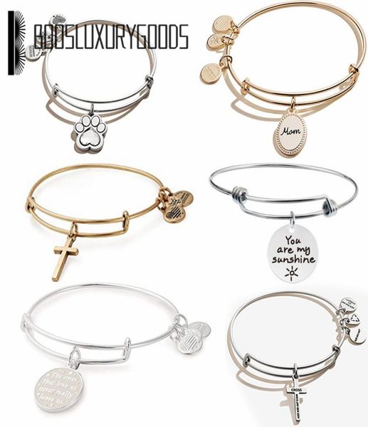2022 alex ani bracelets jewlry love bracelet gold flash beautiful and exquisite valentine039s day gift luxurys des9540646, Golden;silver
2022 alex ani bracelets jewlry love bracelet gold flash beautiful and exquisite valentine039s day gift luxurys des9540646, Golden;silver