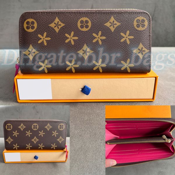 fashion woman m42616 n61264 clemence zippy wallet mens purse women's designer wallets card holder luxury coin purses key pouch genuine, Red;blue
fashion woman m42616 n61264 clemence zippy wallet mens purse women's designer wallets card holder luxury coin purses key pouch genuine, Red;blue
