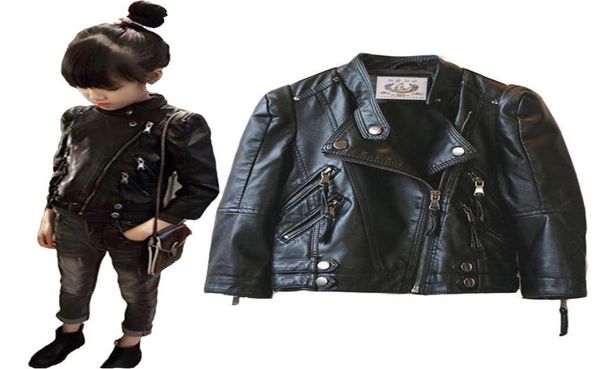 toddler girl leather jacket fashion zip jacket coat for 112years girls kid warm winter fur inside jacket clothes282n1077874, Blue;gray
toddler girl leather jacket fashion zip jacket coat for 112years girls kid warm winter fur inside jacket clothes282n1077874, Blue;gray