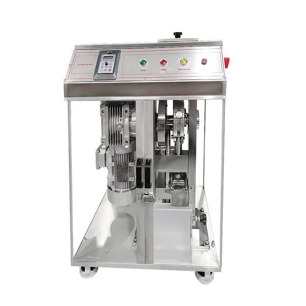 dp-20c fully enclosed stainless steel low noise tablet die press machine tablet pharmaceutical equipment small electric powder tablet die ma
dp-20c fully enclosed stainless steel low noise tablet die press machine tablet pharmaceutical equipment small electric powder tablet die ma