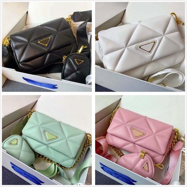 fashion brand women's shoulder bag luxury designer leather crossbody bag metal chain letter party bag fashion bag popular carrying bun
fashion brand women's shoulder bag luxury designer leather crossbody bag metal chain letter party bag fashion bag popular carrying bun