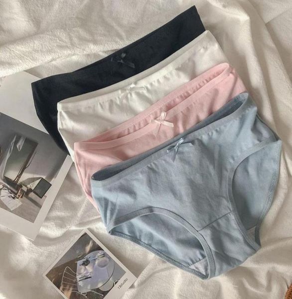 women039s panties cotton female underpants for women briefs underwear plus size pantys lingerie 4solid color2137835, Black;pink
women039s panties cotton female underpants for women briefs underwear plus size pantys lingerie 4solid color2137835, Black;pink