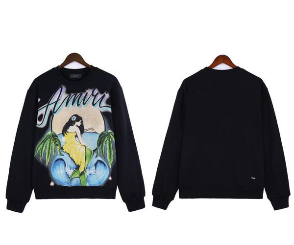 mermaid hoodies for men women sweatshirts hooded designer hoodie hip hop pullover clothing, Black
mermaid hoodies for men women sweatshirts hooded designer hoodie hip hop pullover clothing, Black