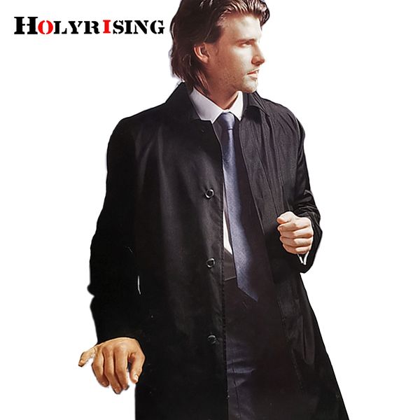 men's trench coats storage design spring thin business windbreaker breathable versatile casual coat single breasted men's trench c, Tan;black
men's trench coats storage design spring thin business windbreaker breathable versatile casual coat single breasted men's trench c, Tan;black
