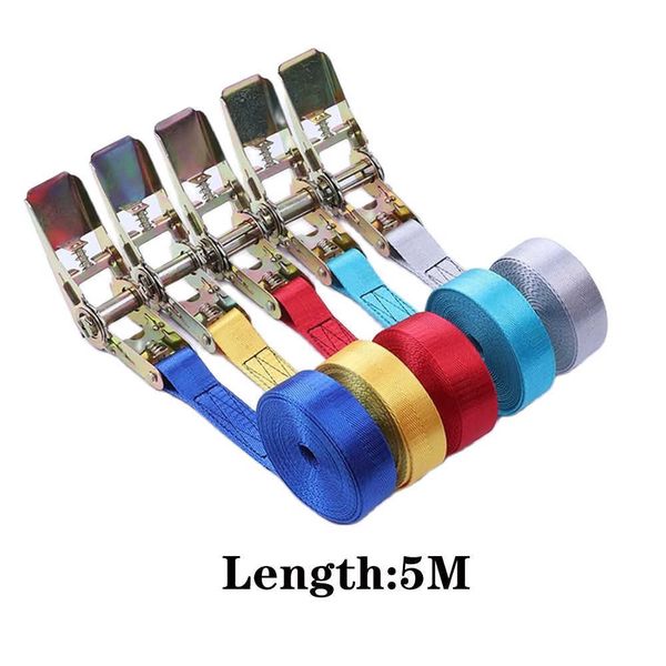 ropes towing bars 5 meter car motorcycle cargo tension tie down strap strong belt for luggage bag rope elastic bands r230807
ropes towing bars 5 meter car motorcycle cargo tension tie down strap strong belt for luggage bag rope elastic bands r230807