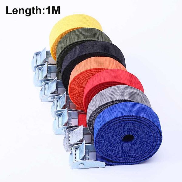 ropes towing bars 1m tie-down cargo straps strong belt car motorcycle bike with metal buckle tow rope for luggage bag r230807
ropes towing bars 1m tie-down cargo straps strong belt car motorcycle bike with metal buckle tow rope for luggage bag r230807