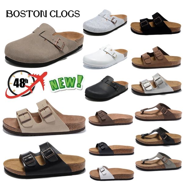 boston 2023 slippers beach sandals lazy shoes lovers scuffs designer trainers new leather bag head pull cork female male summer, Black
boston 2023 slippers beach sandals lazy shoes lovers scuffs designer trainers new leather bag head pull cork female male summer, Black