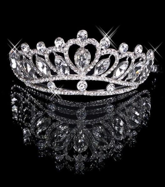 hair tiaras in stock 2020 diamond rhinestone wedding crown hair band tiara bridal prom evening jewelry headpieces 180252513678, Silver
hair tiaras in stock 2020 diamond rhinestone wedding crown hair band tiara bridal prom evening jewelry headpieces 180252513678, Silver