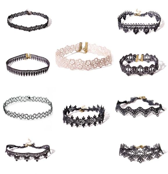 2017 vintage gothic plain choker style necklaces set women tattoo lace chokers neck necklace for ladies girl039s fashion j5032801, Golden;silver
2017 vintage gothic plain choker style necklaces set women tattoo lace chokers neck necklace for ladies girl039s fashion j5032801, Golden;silver