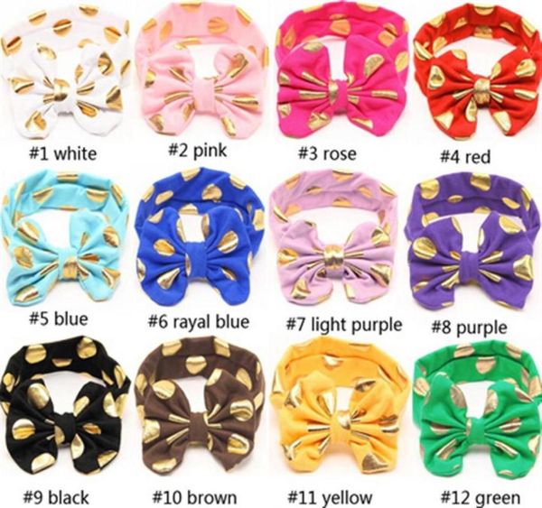 2020 fashion golden dot big bow girl headband cotton kids elastic hair bands cute girls hair accessories 12 colors232r6076859, Slivery;white
2020 fashion golden dot big bow girl headband cotton kids elastic hair bands cute girls hair accessories 12 colors232r6076859, Slivery;white