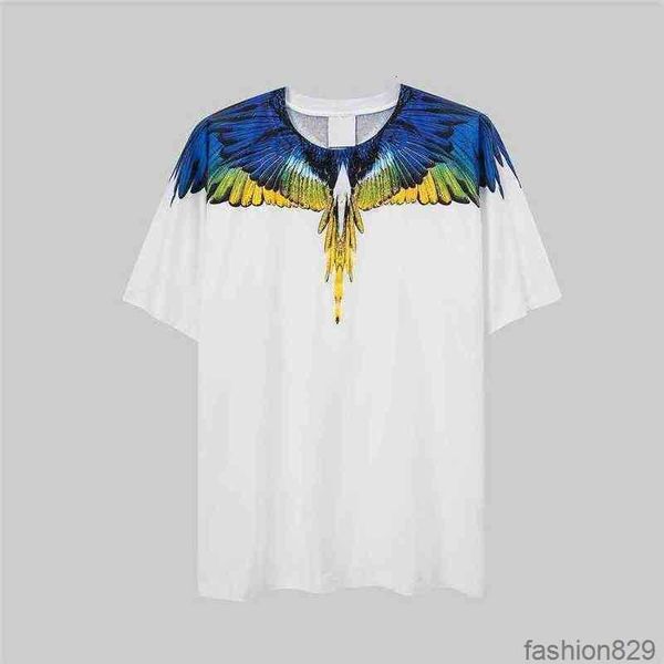 men's t-shirts european and american tide mb color lightning yin yang water drop wings short sleeve men women with the same couple 1s1s, White;black
men's t-shirts european and american tide mb color lightning yin yang water drop wings short sleeve men women with the same couple 1s1s, White;black