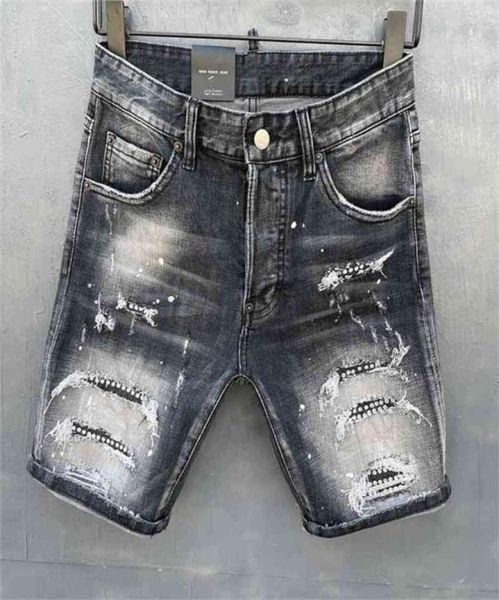 summer style brand italy jeans men shorts men denim trousers straight paint slim blue hole for 2107239369522
summer style brand italy jeans men shorts men denim trousers straight paint slim blue hole for 2107239369522