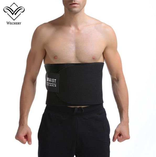 wechery neoprene waist traimmer slimming belt belly men body shaper abdomen tummy shaperwear waist trainer cincher slim girdle6985391, Black;brown
wechery neoprene waist traimmer slimming belt belly men body shaper abdomen tummy shaperwear waist trainer cincher slim girdle6985391, Black;brown