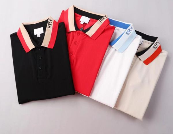 new men's clothing europe and the united states classic basic summer men's cotton short sleeve business casual lapel short sleeve, White;black
new men's clothing europe and the united states classic basic summer men's cotton short sleeve business casual lapel short sleeve, White;black