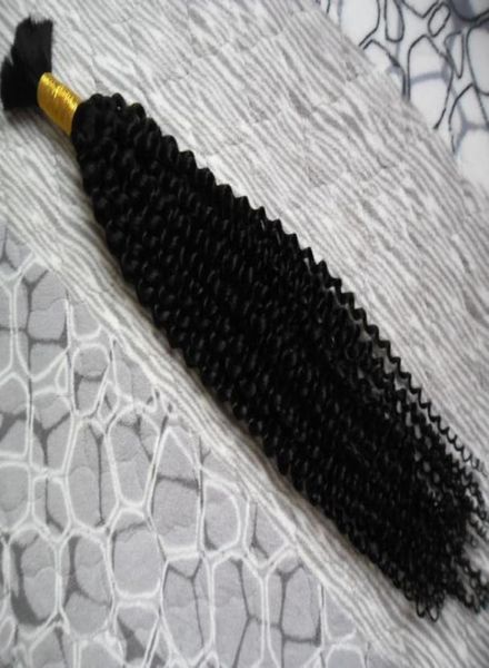 mongolian kinky curly bulk hair 100g no weft human hair bulk for braiding1 bundles human hair for braiding bulk no attachment4999848, Black
mongolian kinky curly bulk hair 100g no weft human hair bulk for braiding1 bundles human hair for braiding bulk no attachment4999848, Black