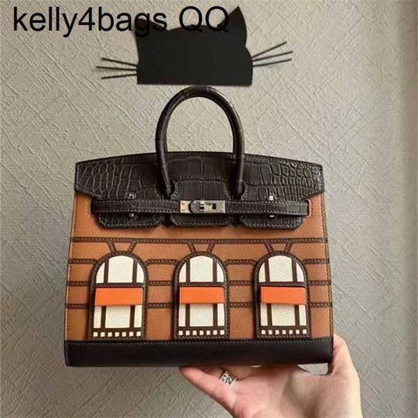 designer bags h brand birkins 5a genuine leather 20cm small cowhide head layer cowhide with crocodile and contrastqq ing
designer bags h brand birkins 5a genuine leather 20cm small cowhide head layer cowhide with crocodile and contrastqq ing