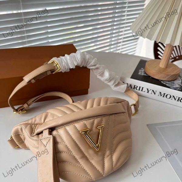 fanny pack chest bag designer bags crossbody for women classic sheepskin shoulder bag purses 230807
fanny pack chest bag designer bags crossbody for women classic sheepskin shoulder bag purses 230807