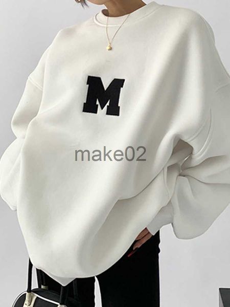 women's hoodies sweatshirts women letter embroidery gray sweatshirts casual loose long sleeve o neck pullovers female 2022 autumn winte, Black
women's hoodies sweatshirts women letter embroidery gray sweatshirts casual loose long sleeve o neck pullovers female 2022 autumn winte, Black