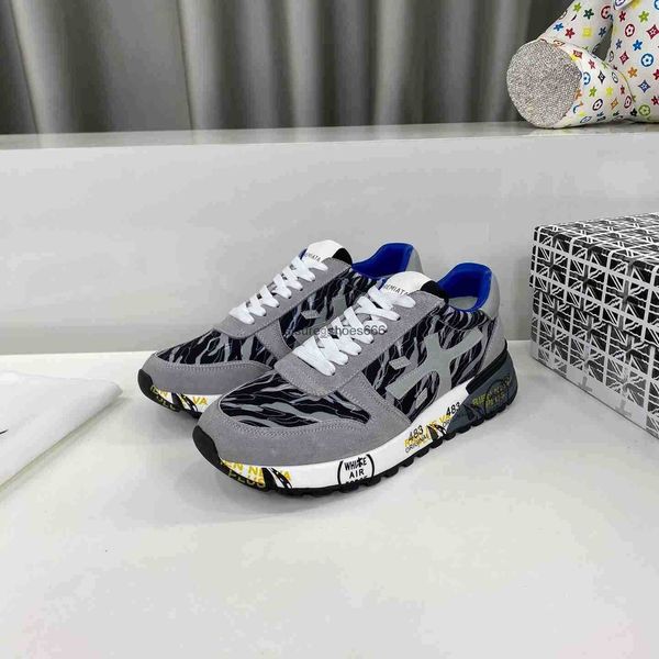 men running shoes designer casual sneaker italy mick lander luxury brand sports sneakers walking jogging premiatas heritage shoe trainer, Black
men running shoes designer casual sneaker italy mick lander luxury brand sports sneakers walking jogging premiatas heritage shoe trainer, Black