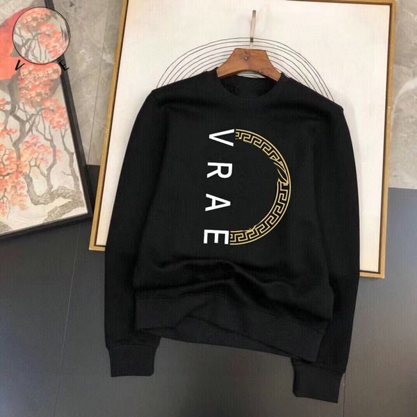new designer mens sweatshirts womens hoodies men fashion sweatshirt letter print pullovers autumn winter bur hoodie casual fashionable coat, Black
new designer mens sweatshirts womens hoodies men fashion sweatshirt letter print pullovers autumn winter bur hoodie casual fashionable coat, Black