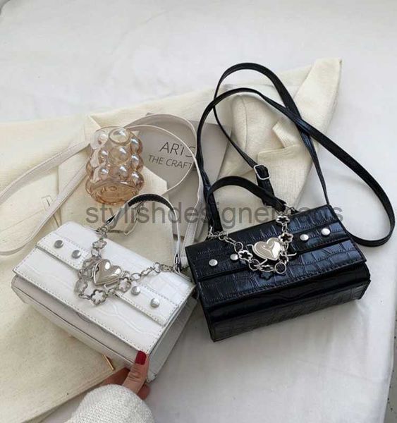 shoulder bags harajuku gothic shoulder bag women's metal punk motorcycle style women's handbag crossover y2k black messenger bag s
shoulder bags harajuku gothic shoulder bag women's metal punk motorcycle style women's handbag crossover y2k black messenger bag s