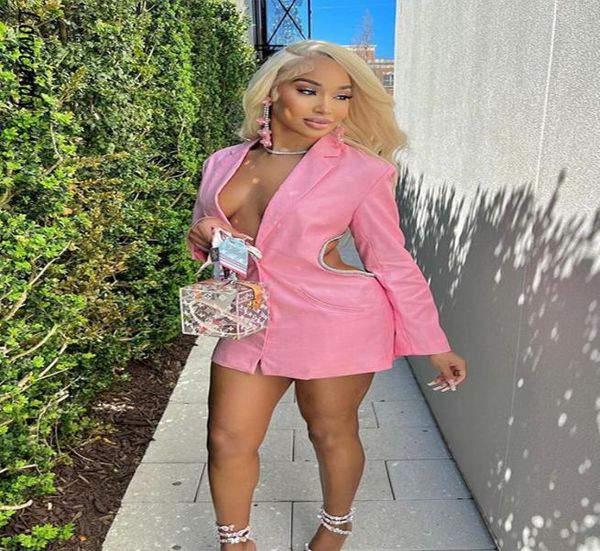 women039s suits lady pink backless big v neck coat blazer woman casual fashion daily suit female autumn button up jackets 5280768, White;black
women039s suits lady pink backless big v neck coat blazer woman casual fashion daily suit female autumn button up jackets 5280768, White;black