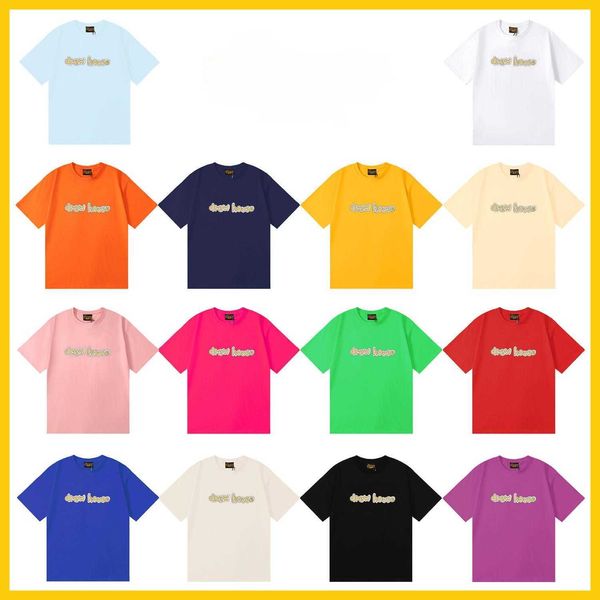 face letter smiling drew short house sleeve t-shirt men's and women's fashion brand high street justin bieber loose cotton fygf zb, White;black
face letter smiling drew short house sleeve t-shirt men's and women's fashion brand high street justin bieber loose cotton fygf zb, White;black