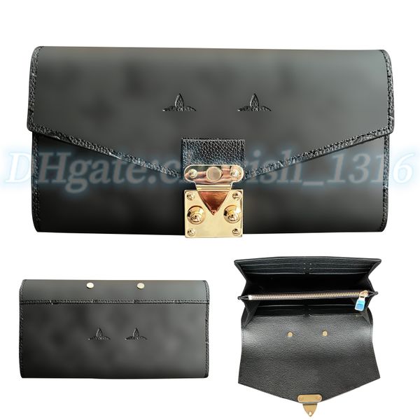 coin purses long wallet flap key pouch luxurys designer pocket organizer mens womens genuine leather fashion passport holders pink card hold, Red;black
coin purses long wallet flap key pouch luxurys designer pocket organizer mens womens genuine leather fashion passport holders pink card hold, Red;black