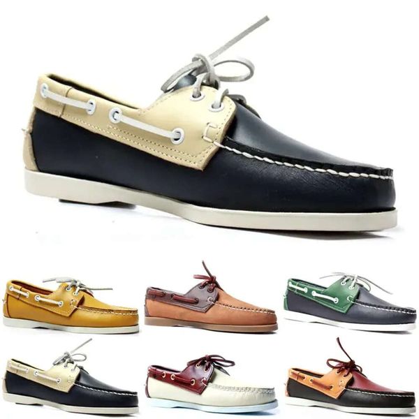 casual loafers flat shoes men slip on mens trainers sneakers size 36-45 color13803 s, Black
casual loafers flat shoes men slip on mens trainers sneakers size 36-45 color13803 s, Black