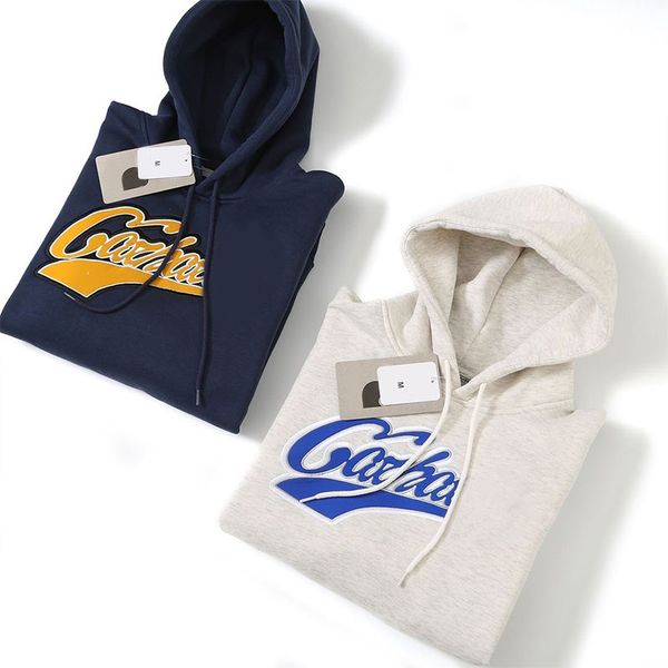 carhar american vintage logo cloth chapter wide edition fleece hoodie plus size streetwear pullover sweatshirts loose hoodies lovers round n, Black;brown
carhar american vintage logo cloth chapter wide edition fleece hoodie plus size streetwear pullover sweatshirts loose hoodies lovers round n, Black;brown