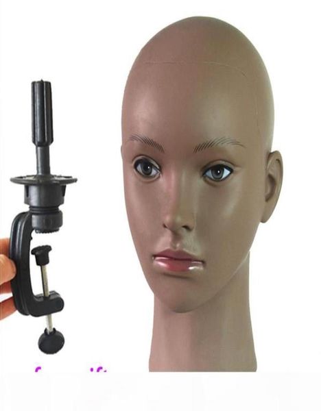 wig stands african mannequin without hair for making wig hat display cosmetology manikin head female dolls bald training head2289171
wig stands african mannequin without hair for making wig hat display cosmetology manikin head female dolls bald training head2289171