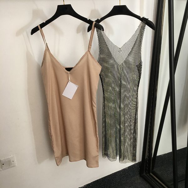 hollow dresses womens v neck skirts female sling designer dress full crystal shinning girls dresses clothing, Black
hollow dresses womens v neck skirts female sling designer dress full crystal shinning girls dresses clothing, Black