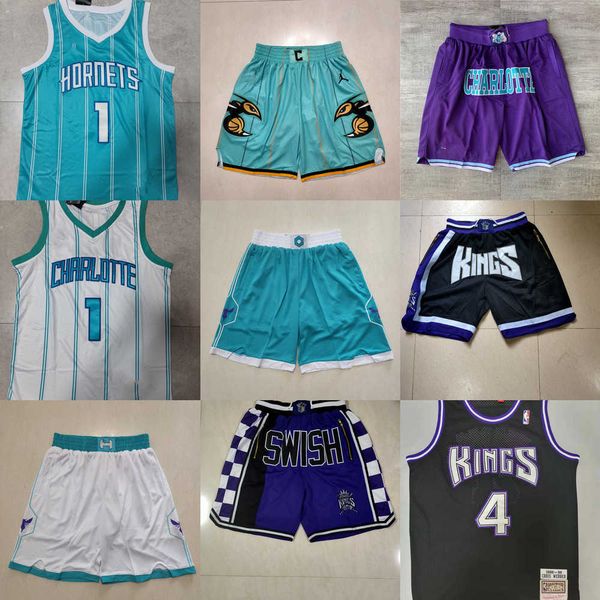 sacramento''kings''men charlotte''hornets''throwback basketball shorts pocket basketball jersey lame, Black
sacramento''kings''men charlotte''hornets''throwback basketball shorts pocket basketball jersey lame, Black