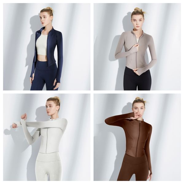 quick drying fitness suit, yoga suit, women's coat, sports zipper women's slim fitting and slimming long sleeved fitness suit, White;red
quick drying fitness suit, yoga suit, women's coat, sports zipper women's slim fitting and slimming long sleeved fitness suit, White;red