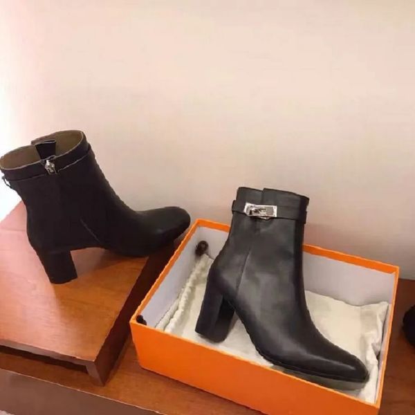 winte saint germain kellys boots buckles women black brown calf leather booty famous round toes lady knight boots evening party dress
winte saint germain kellys boots buckles women black brown calf leather booty famous round toes lady knight boots evening party dress