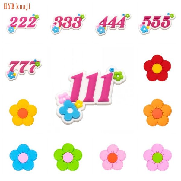 hybkuaji custom angel number cro c shoe charms wholesale shoes decorations pvc buckles for shoes, White;pink
hybkuaji custom angel number cro c shoe charms wholesale shoes decorations pvc buckles for shoes, White;pink