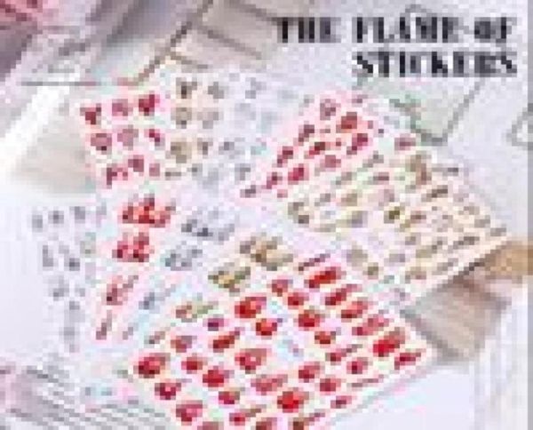 holographic nail fire flame vinyls stencil hollow transfer sticker water slide nail art decals nail wraps f6552394555, Black
holographic nail fire flame vinyls stencil hollow transfer sticker water slide nail art decals nail wraps f6552394555, Black