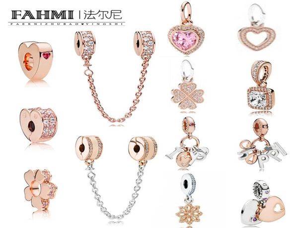 fahmi 100 925 sterling silver charm rose gold seperate pendant safety chain heart shaped snowflake exquisite fashion ladies jewel3176478, Black
fahmi 100 925 sterling silver charm rose gold seperate pendant safety chain heart shaped snowflake exquisite fashion ladies jewel3176478, Black